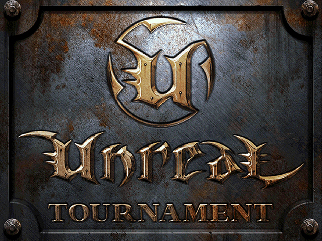 Unreal Tournament Screen Shot