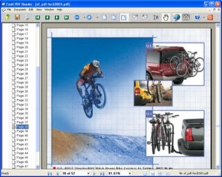 Acrobat Reader Screen Shot