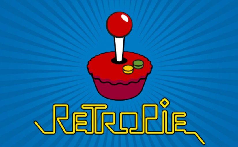 RetroPie Screen Shot